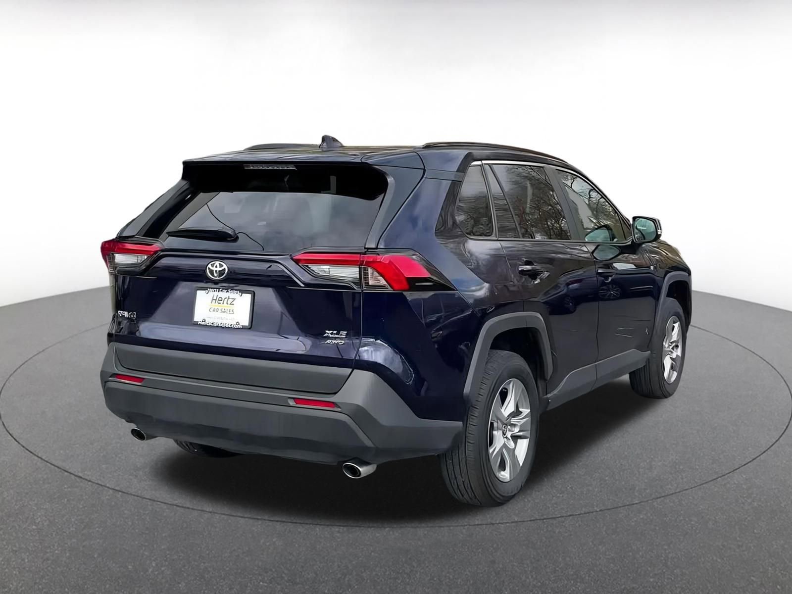 Thumbnail: 2025 Toyota RAV4 - 14