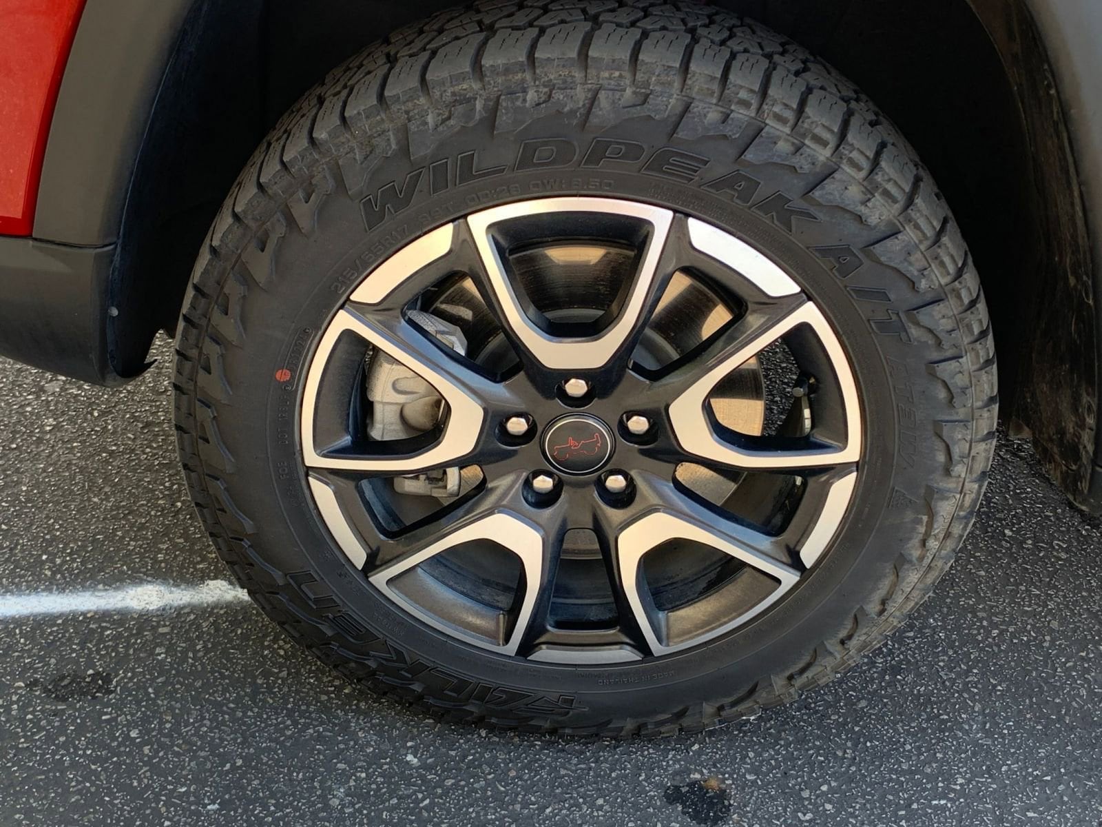 Thumbnail: 2025 Jeep Compass - 29