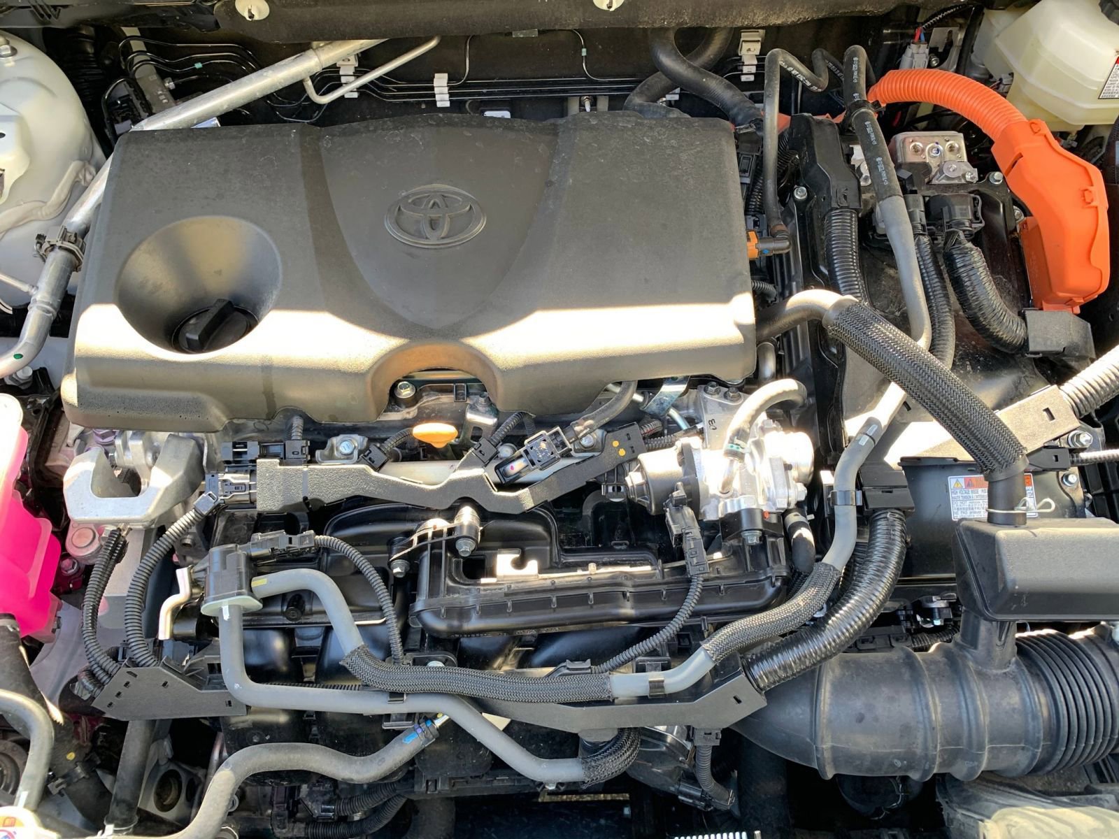 Thumbnail: 2025 Toyota RAV4 - 31