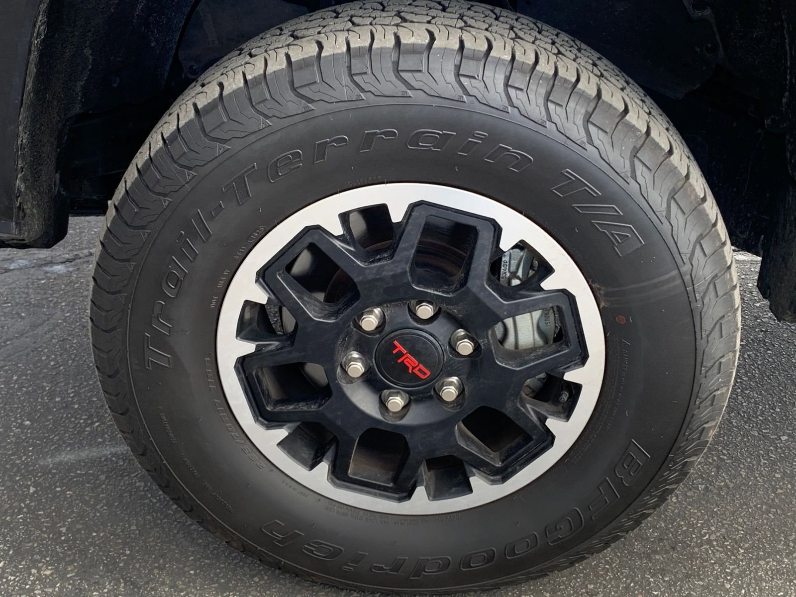 Thumbnail: 2025 Toyota Tacoma - 29