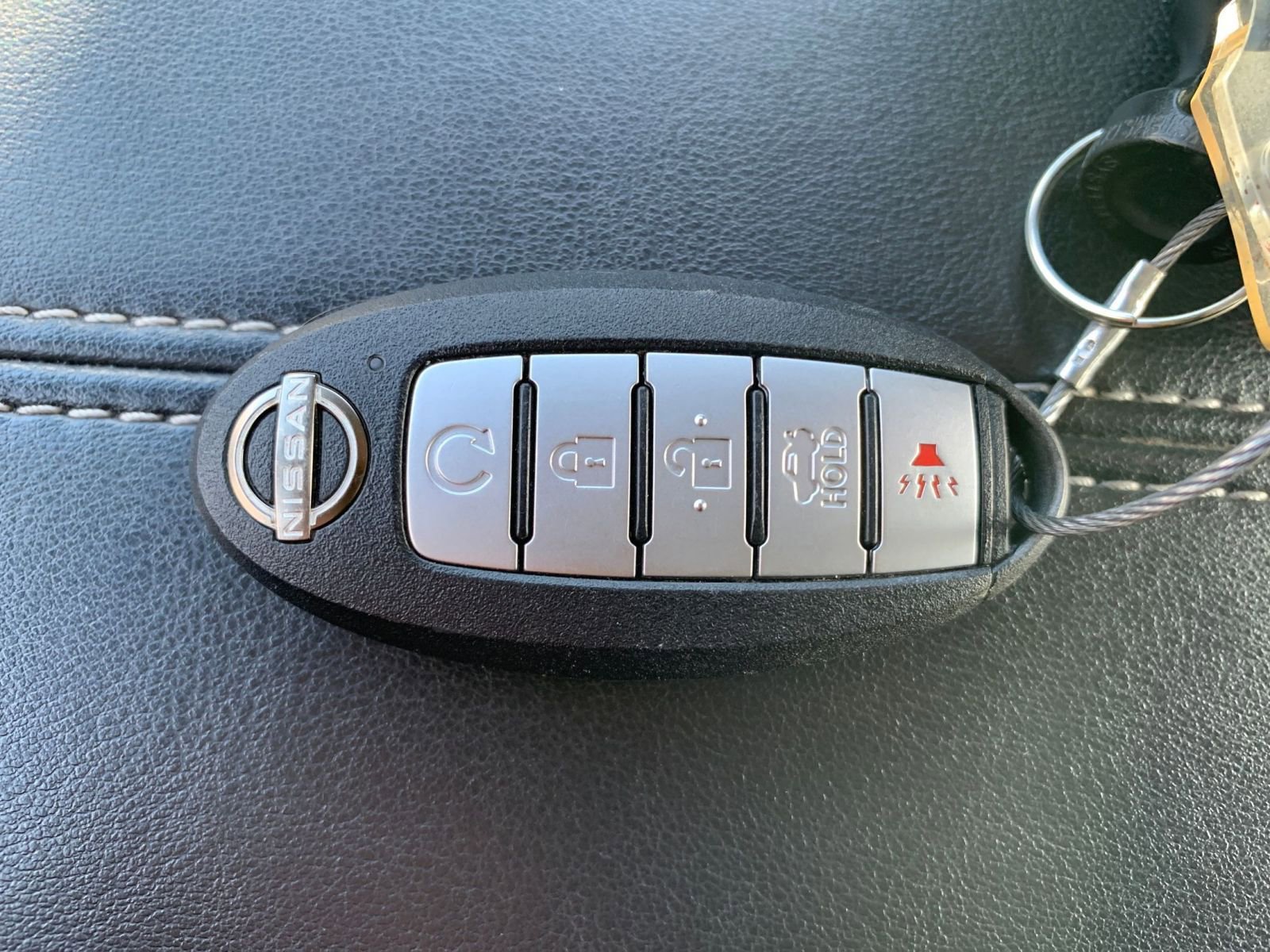 Thumbnail: 2025 Nissan Altima - 21