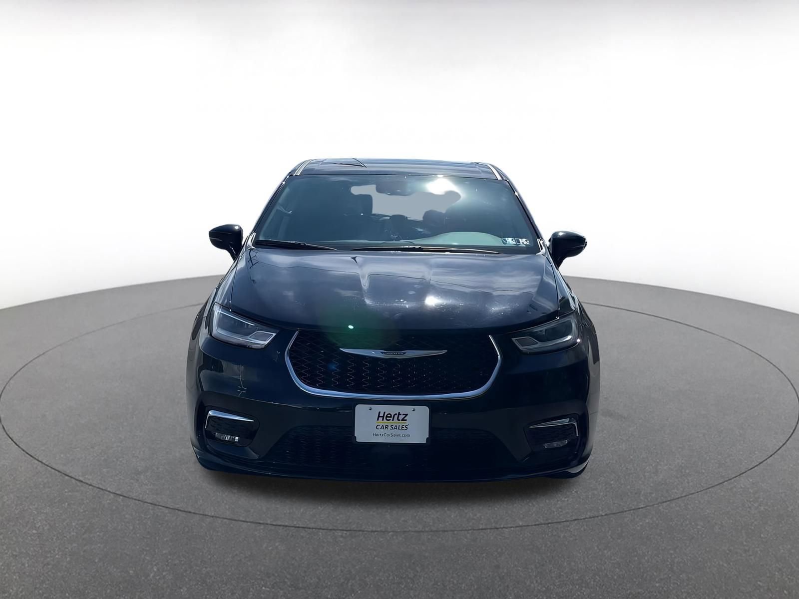 Thumbnail: 2024 Chrysler Pacifica - 5