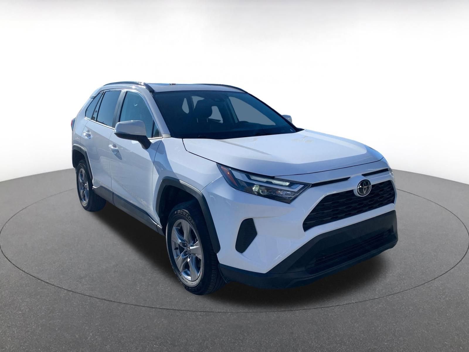 Thumbnail: 2025 Toyota RAV4 - 1