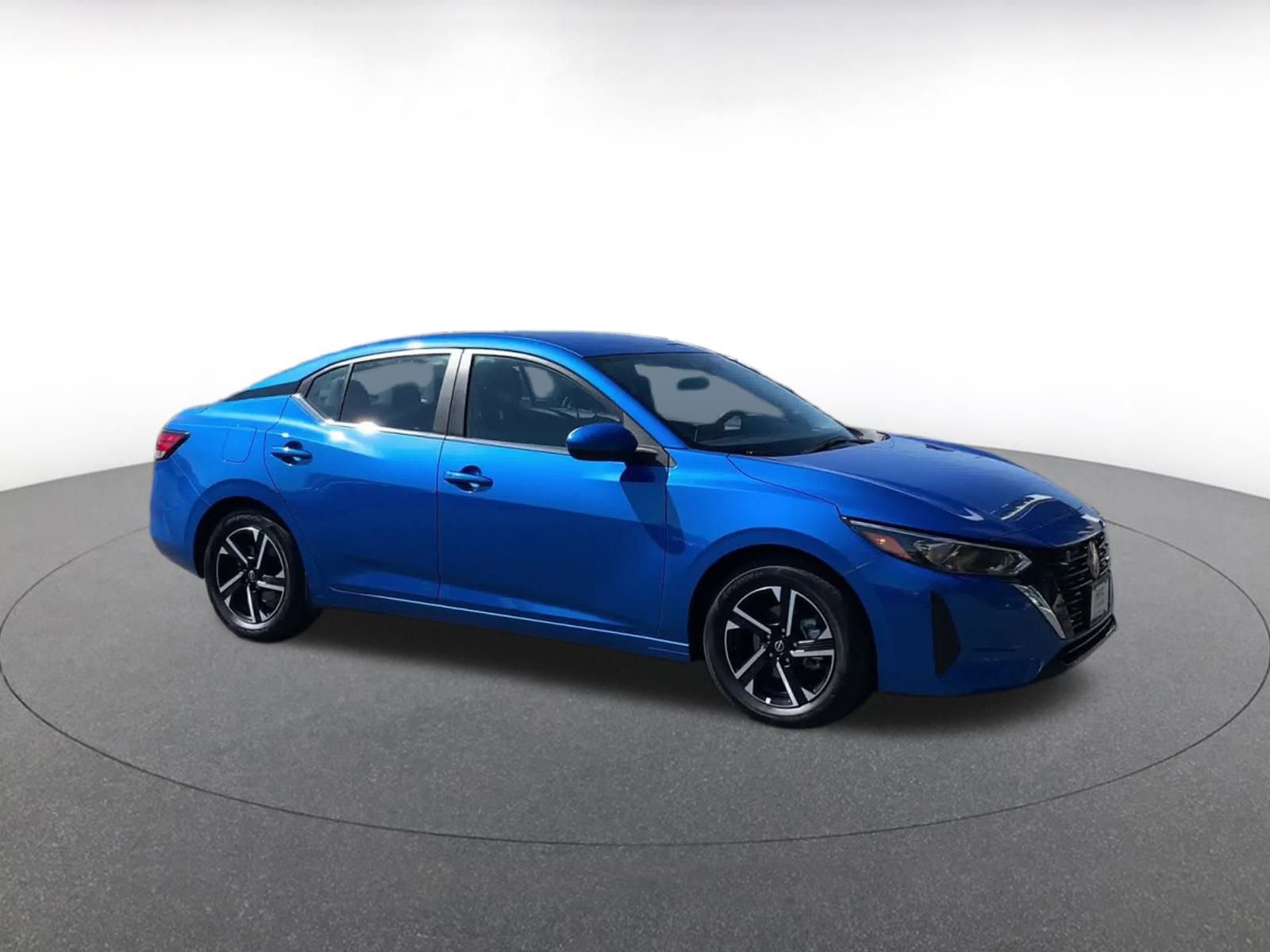 Thumbnail: 2025 Nissan Sentra - 2