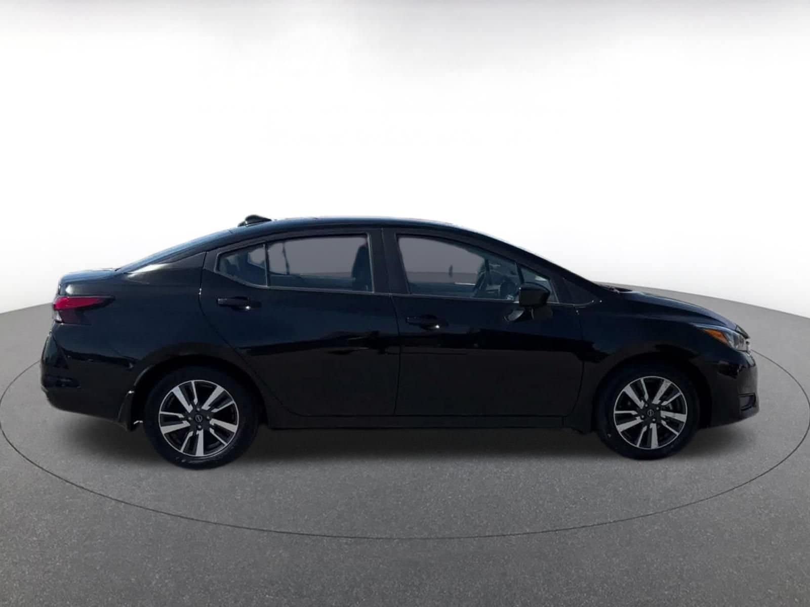 Thumbnail: 2025 Nissan Versa - 13