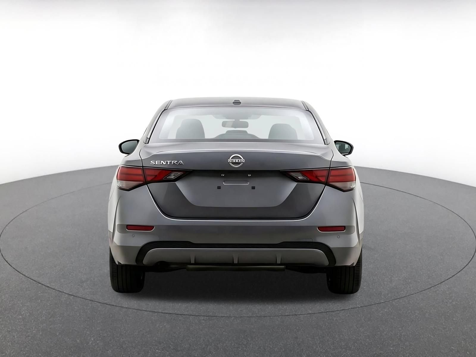 Thumbnail: 2025 Nissan Sentra - 6