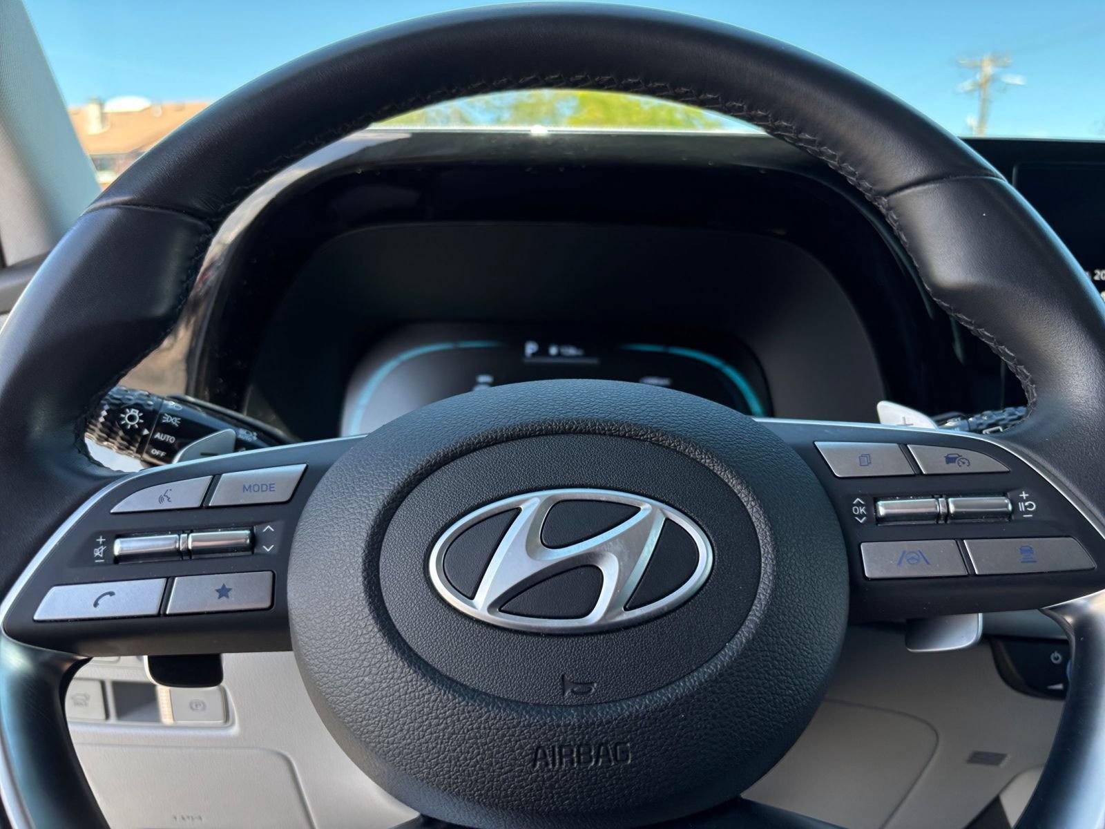 Thumbnail: 2025 Hyundai Palisade - 26