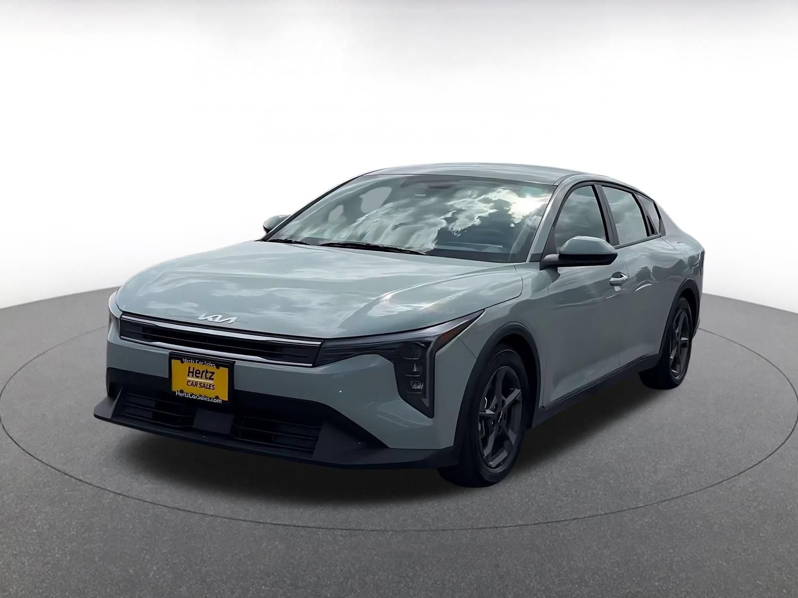 Thumbnail: 2026 Kia K4 - 5