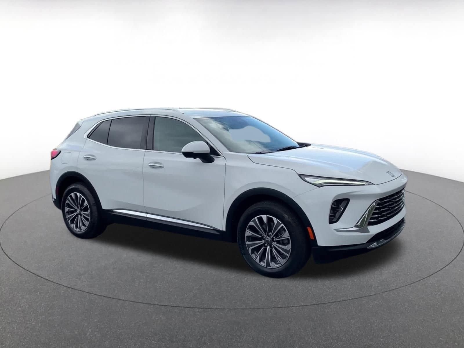 Thumbnail: 2024 Buick Envision - 2
