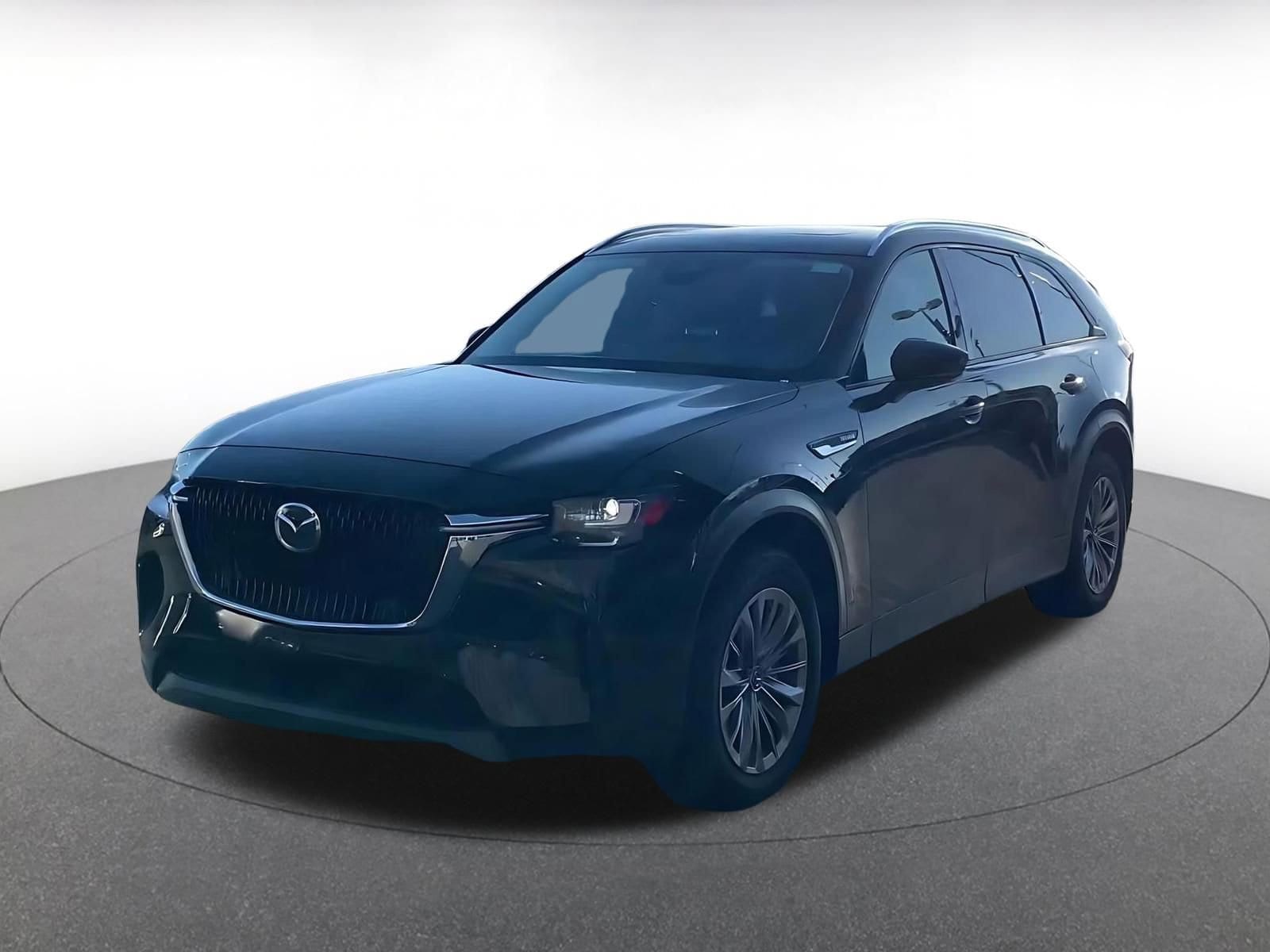 Thumbnail: 2025 Mazda CX-90 - 7