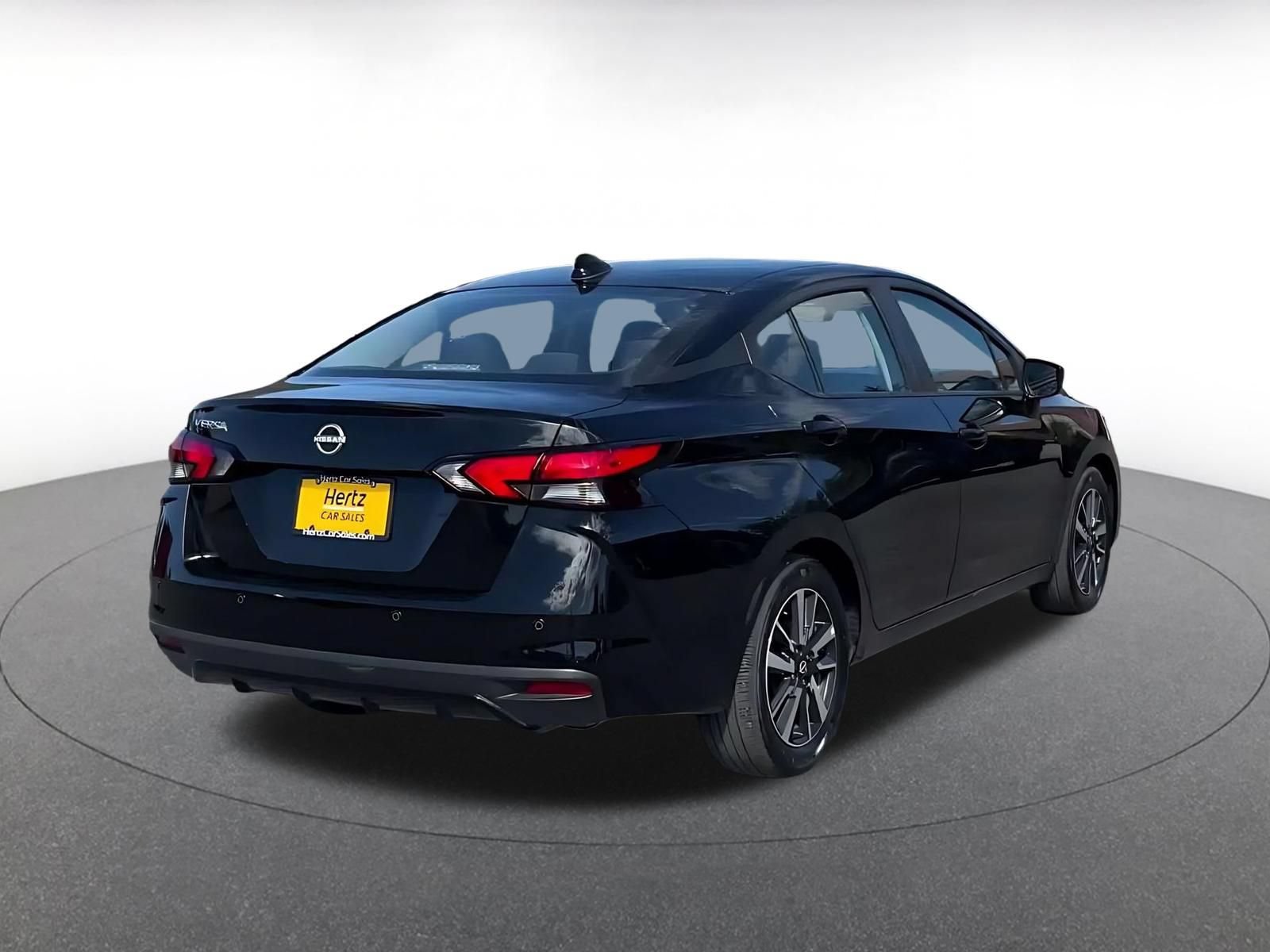 Thumbnail: 2025 Nissan Versa - 13