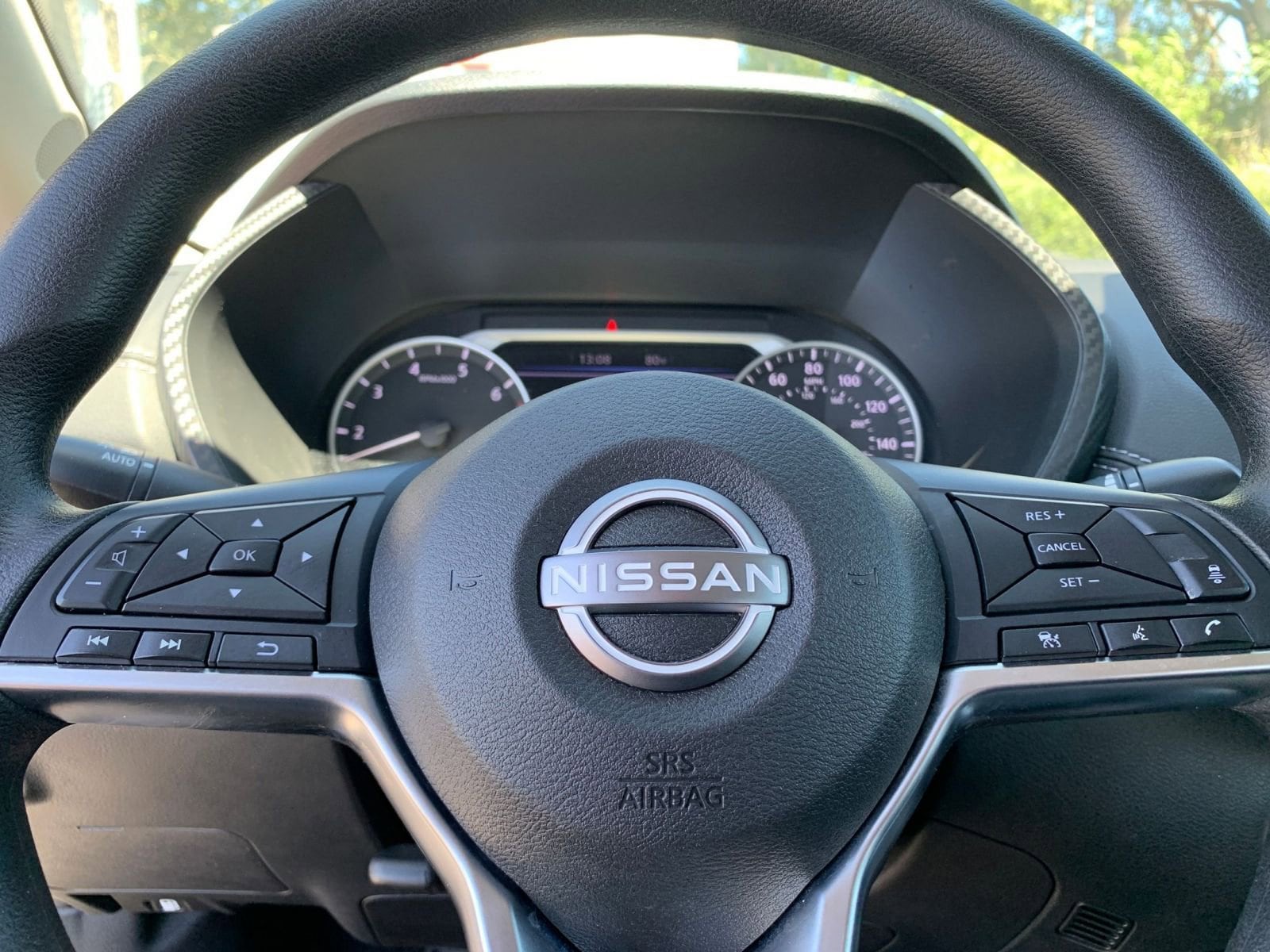 Thumbnail: 2024 Nissan Sentra - 25