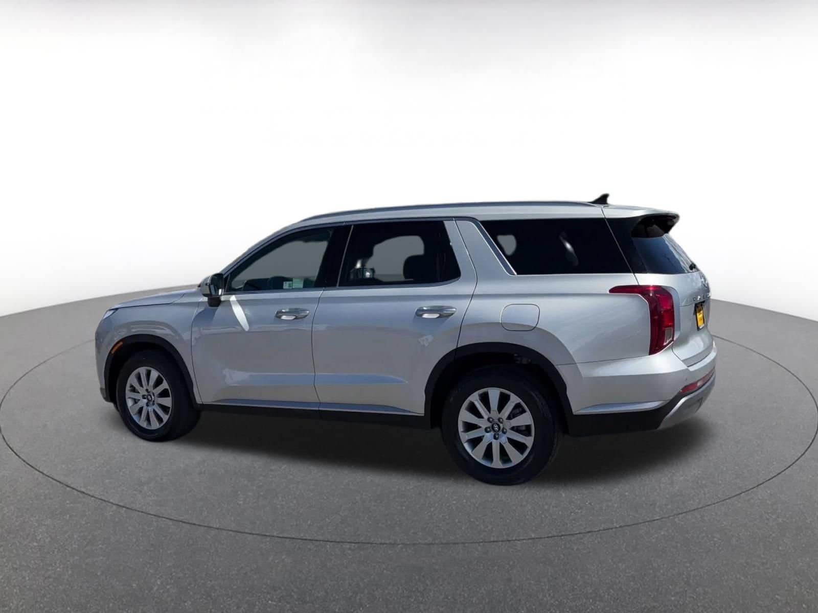 Thumbnail: 2025 Hyundai Palisade - 8