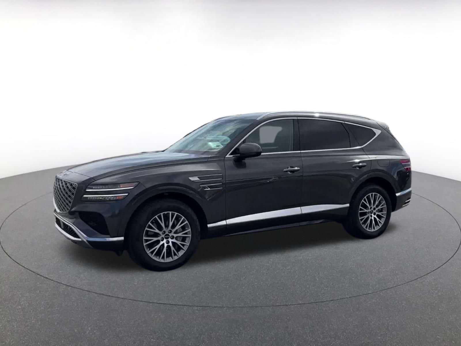 Thumbnail: 2026 Genesis GV80 - 7