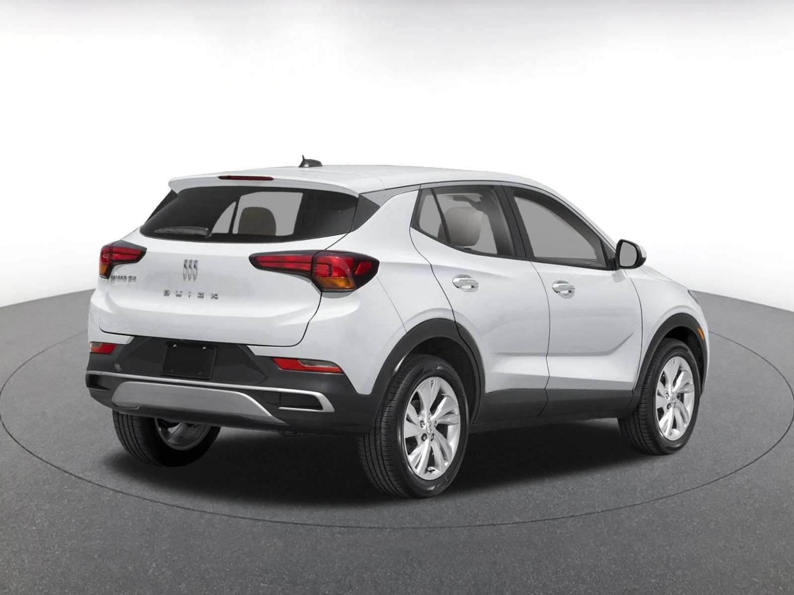 Thumbnail: 2025 Buick Encore GX - 2