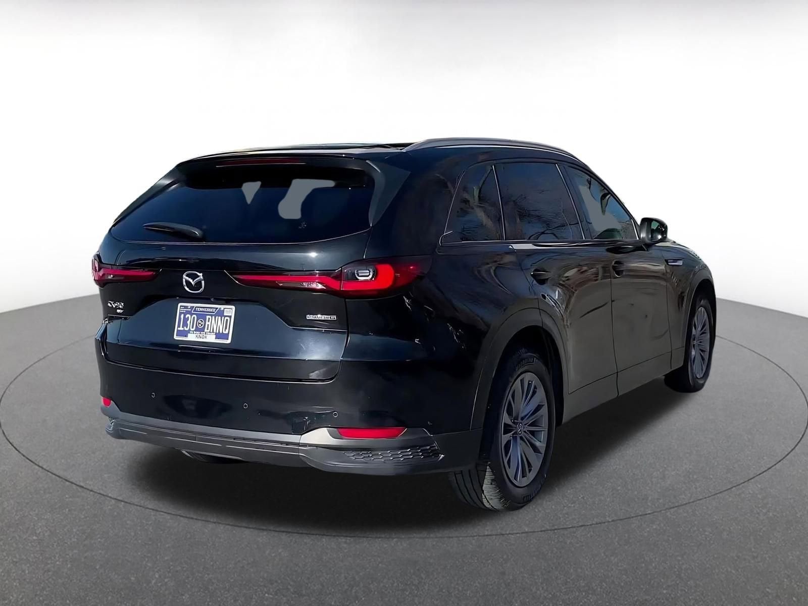 Thumbnail: 2025 Mazda CX-90 - 14