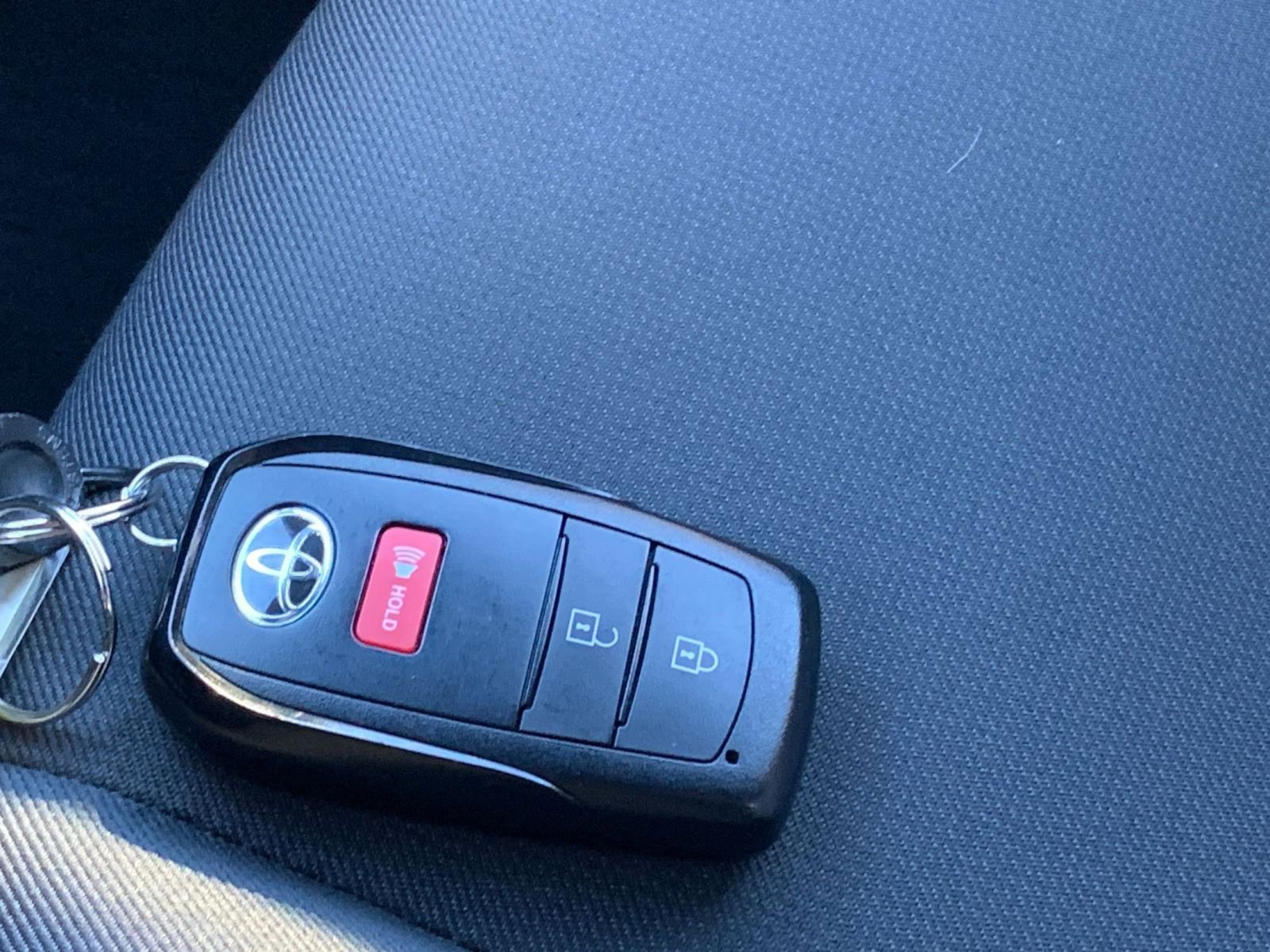 Thumbnail: 2025 Toyota Tacoma - 22