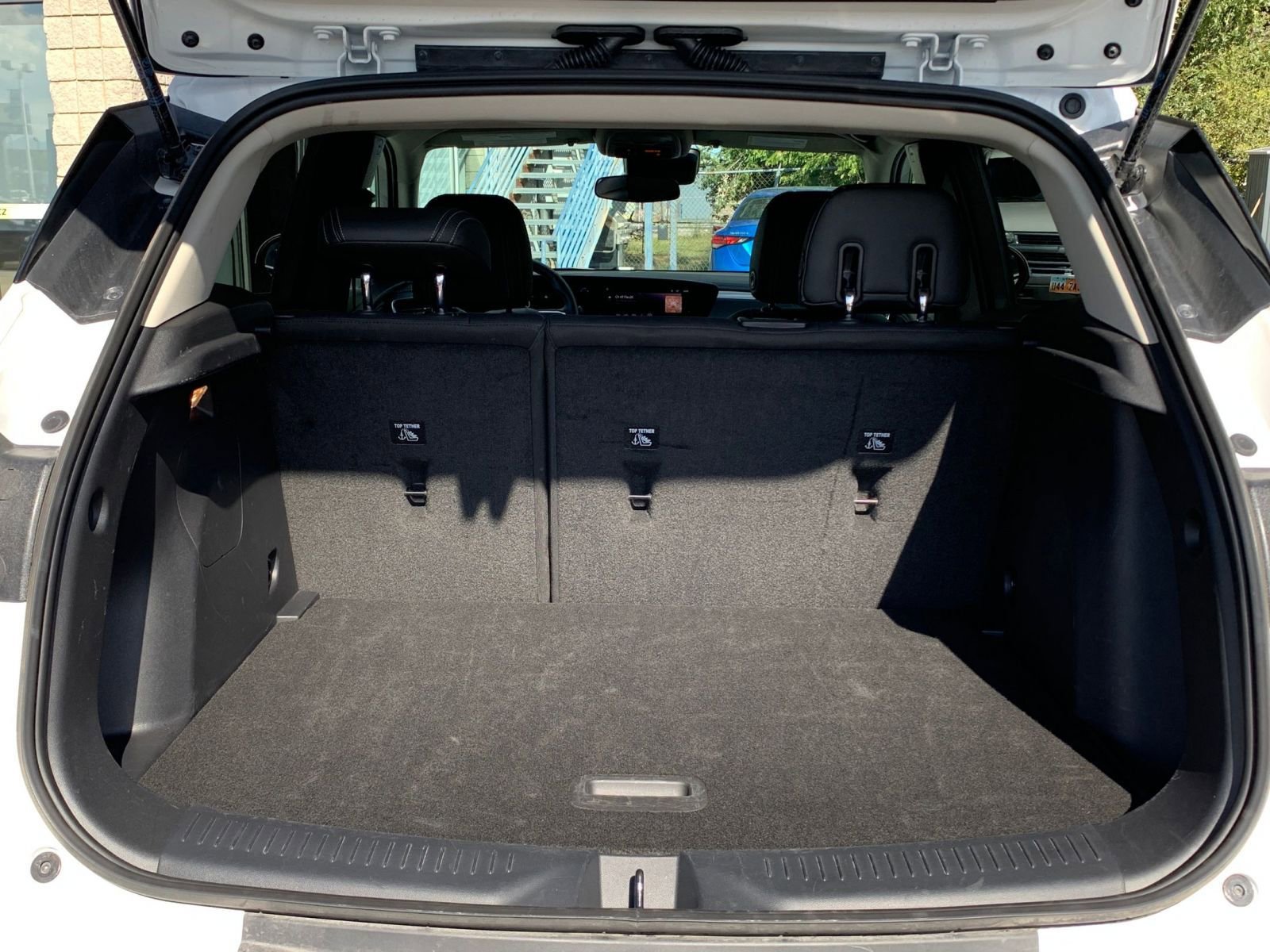 Thumbnail: 2025 Buick Encore GX - 29