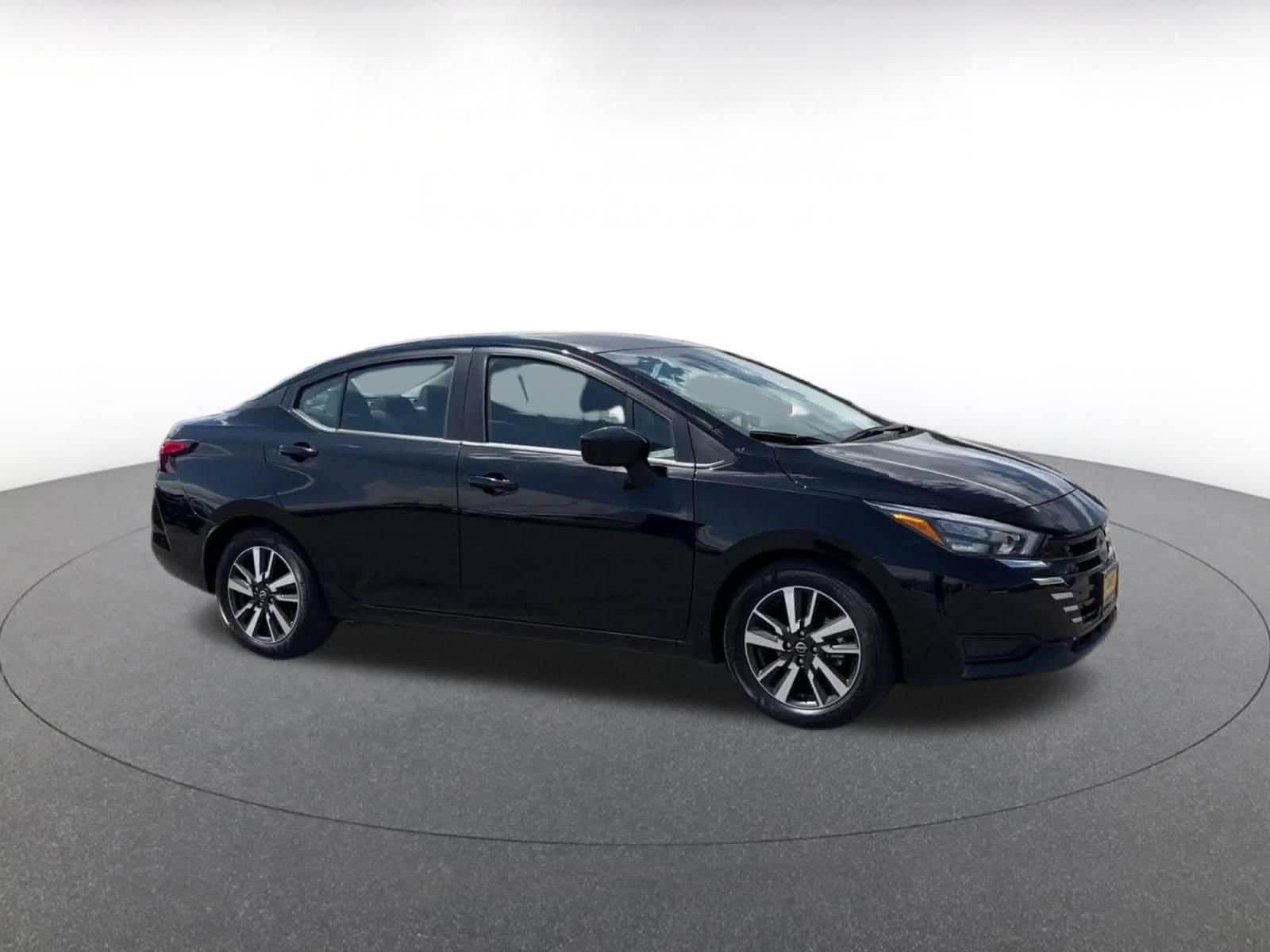 Thumbnail: 2025 Nissan Versa - 2