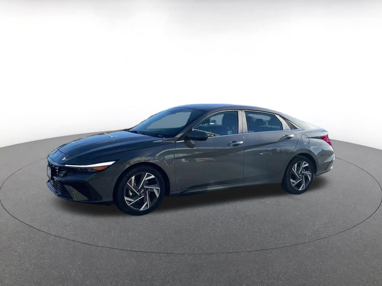 Thumbnail: 2025 Hyundai Elantra - 8