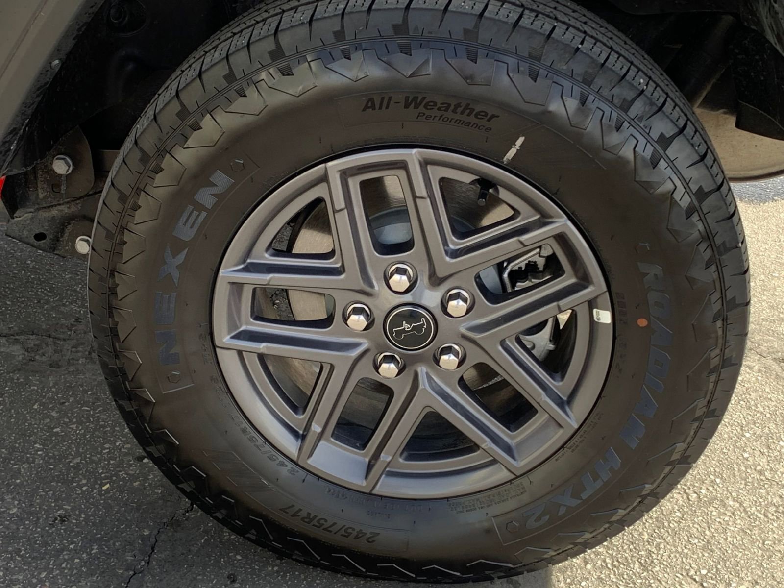 Thumbnail: 2025 Jeep Wrangler - 29