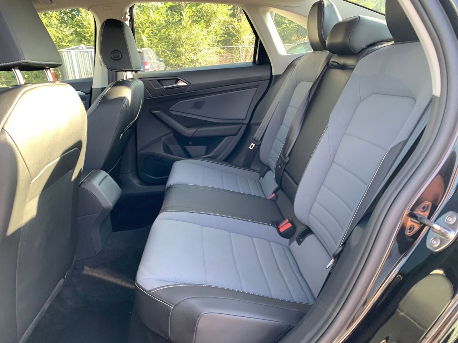 Thumbnail: 2025 Volkswagen Jetta - 24