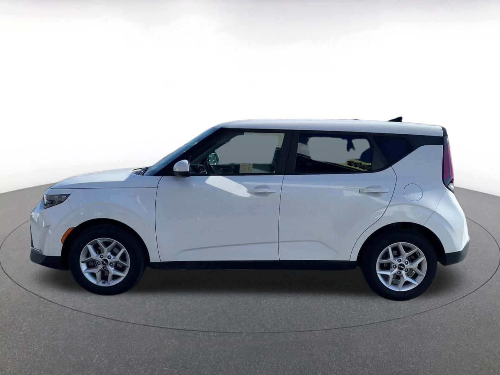 Thumbnail: 2025 Kia Soul - 9