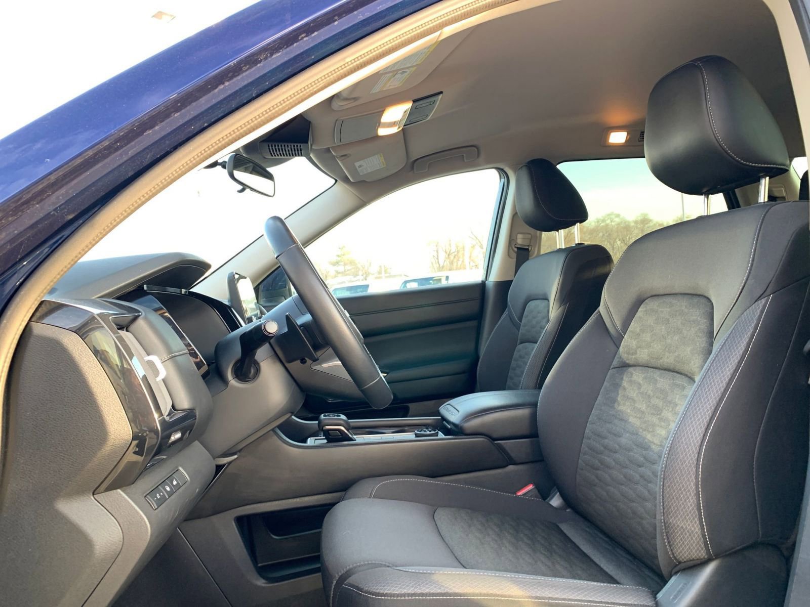 Thumbnail: 2025 Nissan Pathfinder - 29