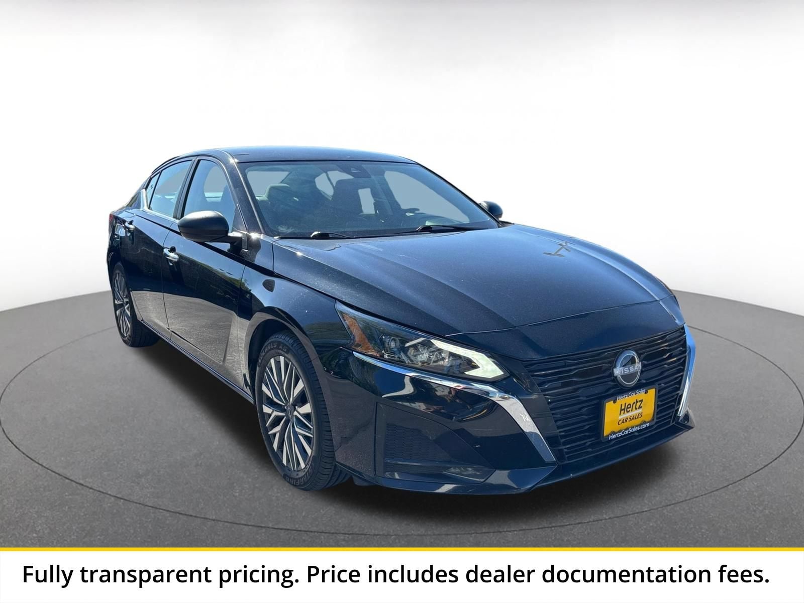 Thumbnail: 2025 Nissan Altima - 1