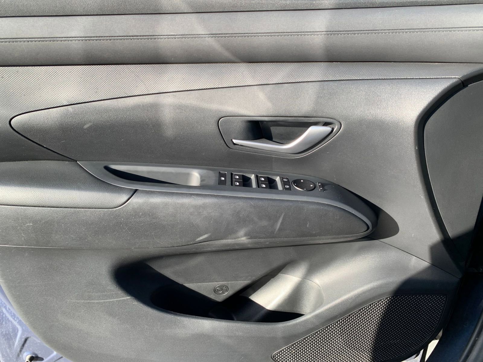 Thumbnail: 2025 Hyundai Tucson - 18