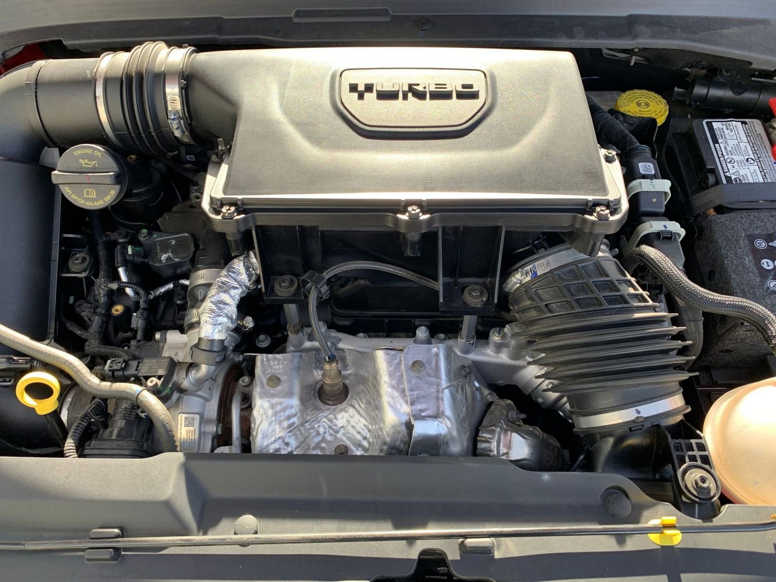 Thumbnail: 2025 Jeep Compass - 31