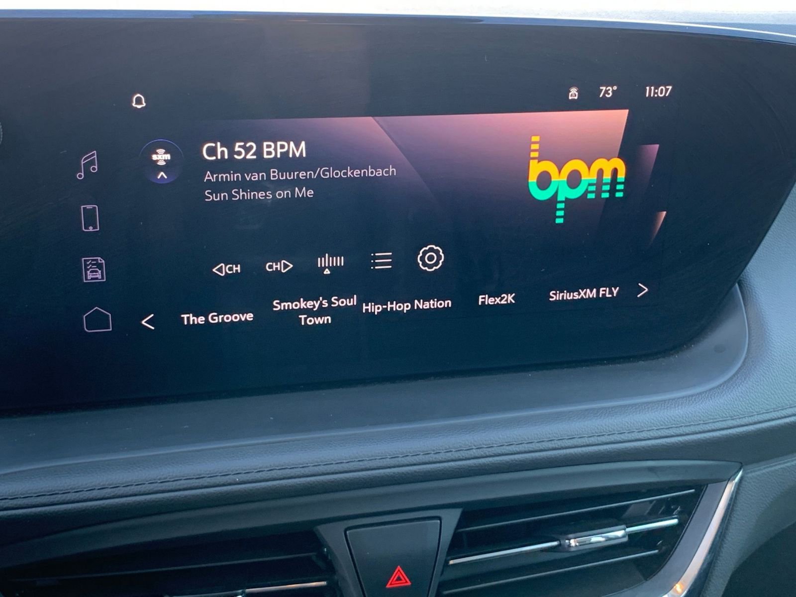 Thumbnail: 2025 Buick Encore GX - 20