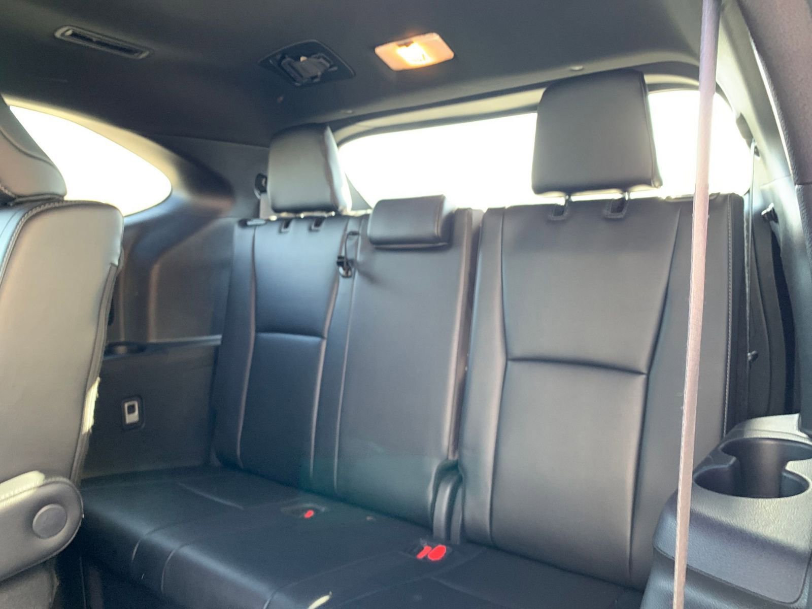 Thumbnail: 2025 Toyota Highlander - 31