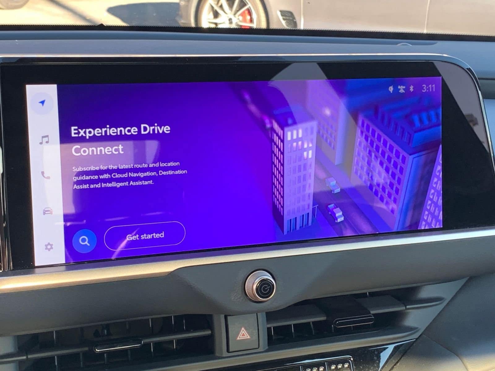 Thumbnail: 2025 Toyota Crown - 21