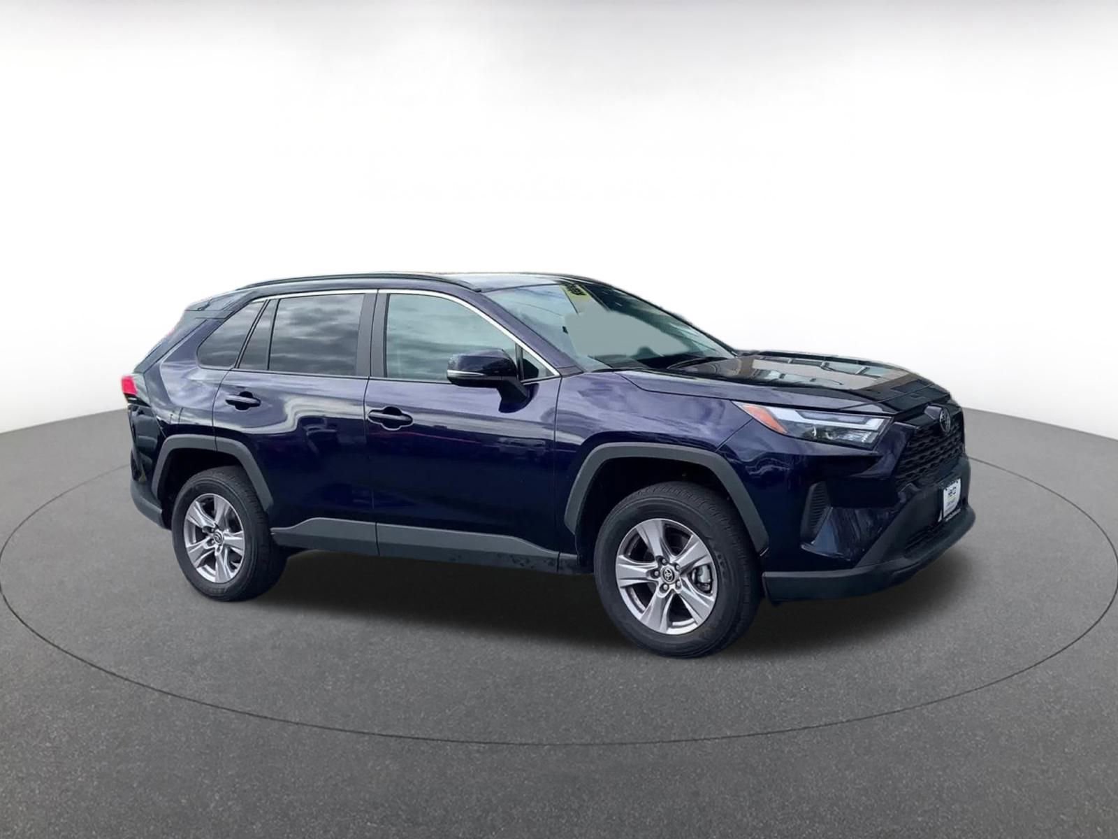 Thumbnail: 2025 Toyota RAV4 - 2