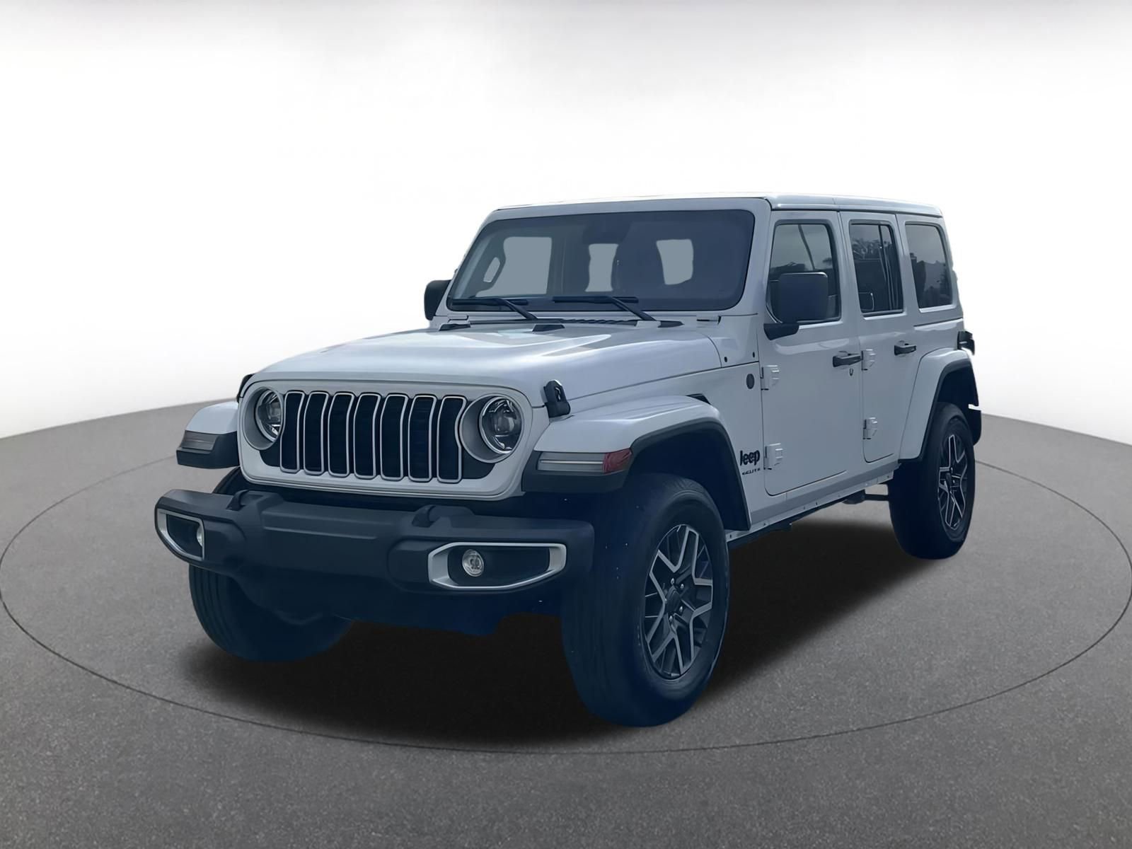 Thumbnail: 2025 Jeep Wrangler - 7