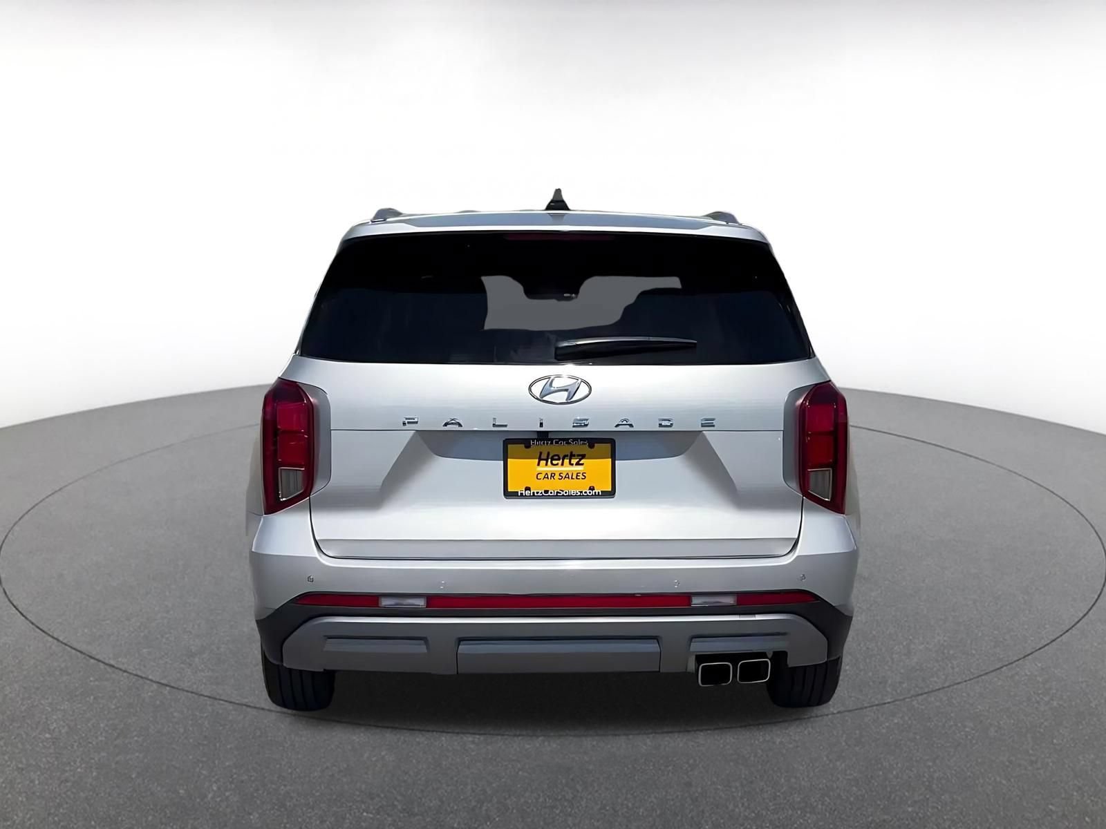 Thumbnail: 2025 Hyundai Palisade - 10