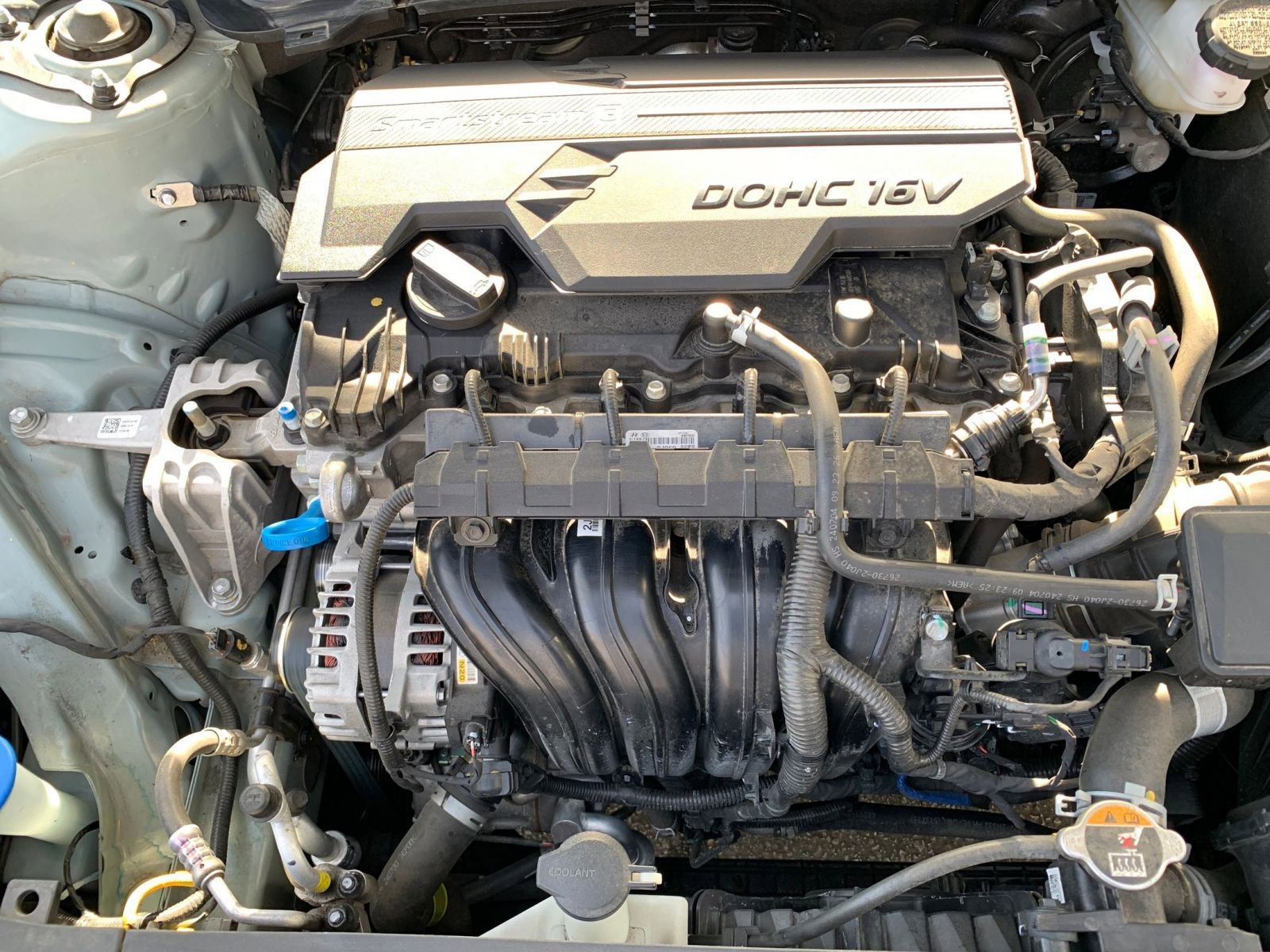 Thumbnail: 2025 Kia K4 - 32