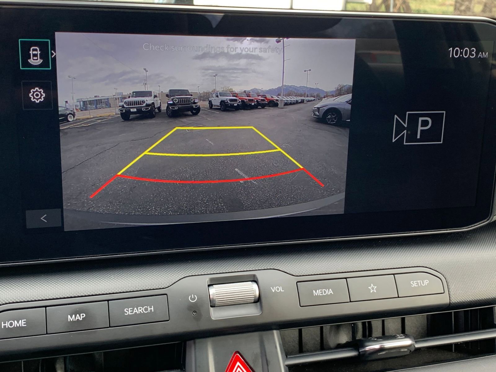 Thumbnail: 2025 Kia K4 - 22