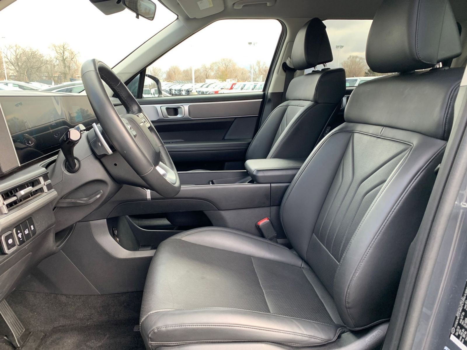 Thumbnail: 2025 Hyundai Santa Fe - 29