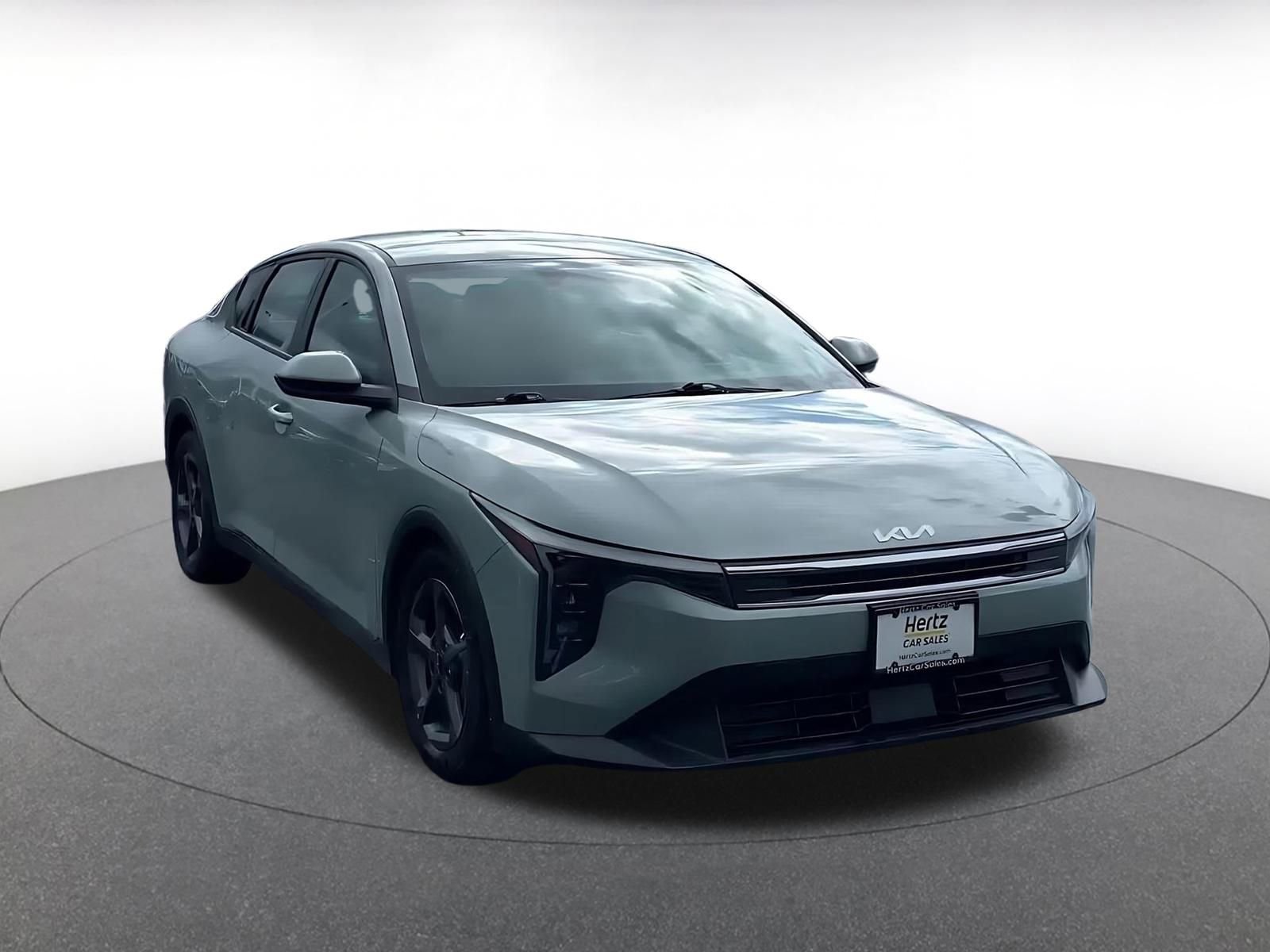 Thumbnail: 2025 Kia K4 - 3