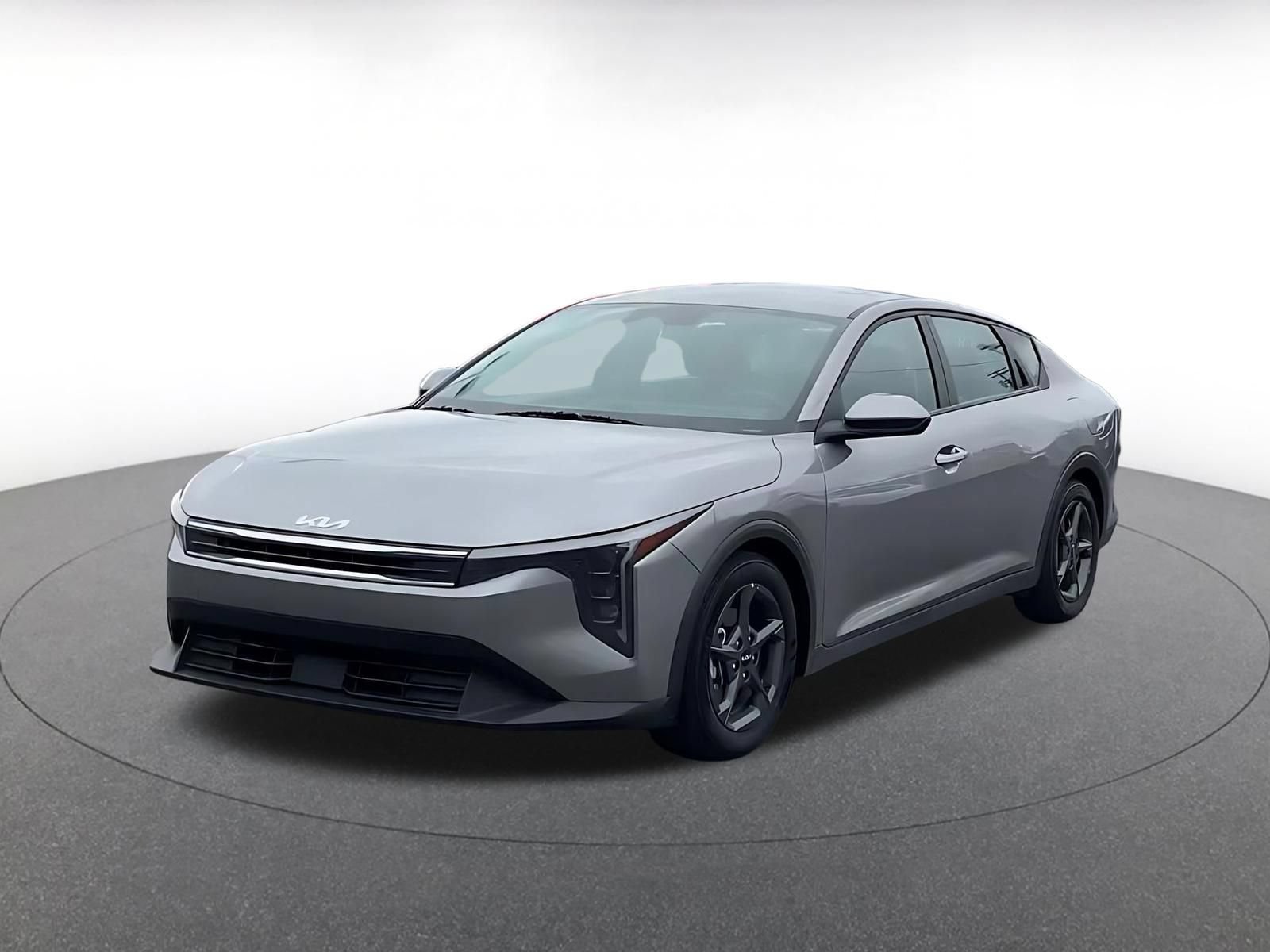 Thumbnail: 2025 Kia K4 - 7