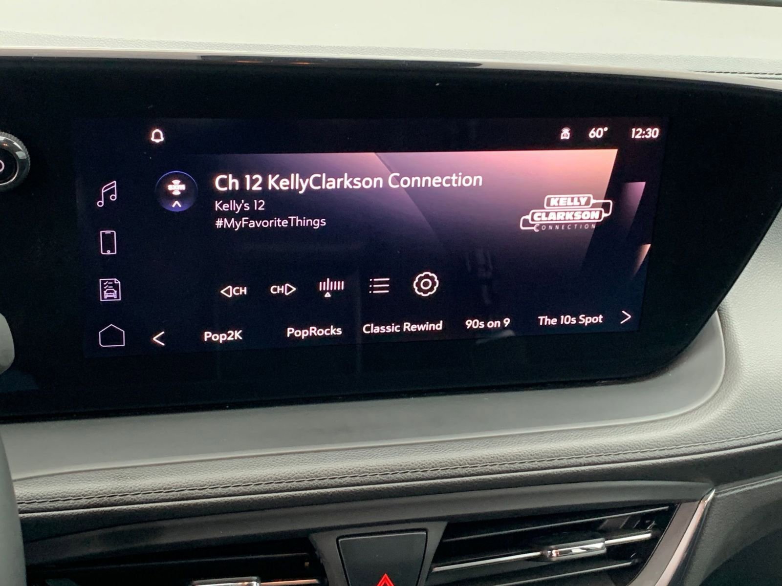 Thumbnail: 2025 Buick Encore GX - 21