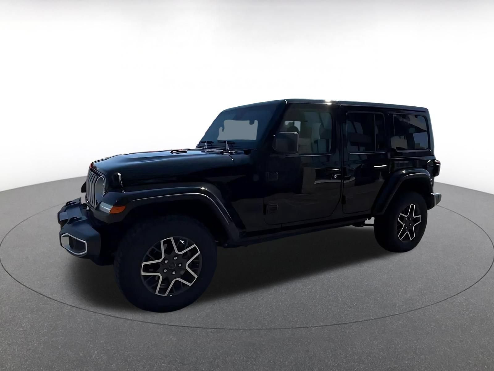 Thumbnail: 2025 Jeep Wrangler - 6