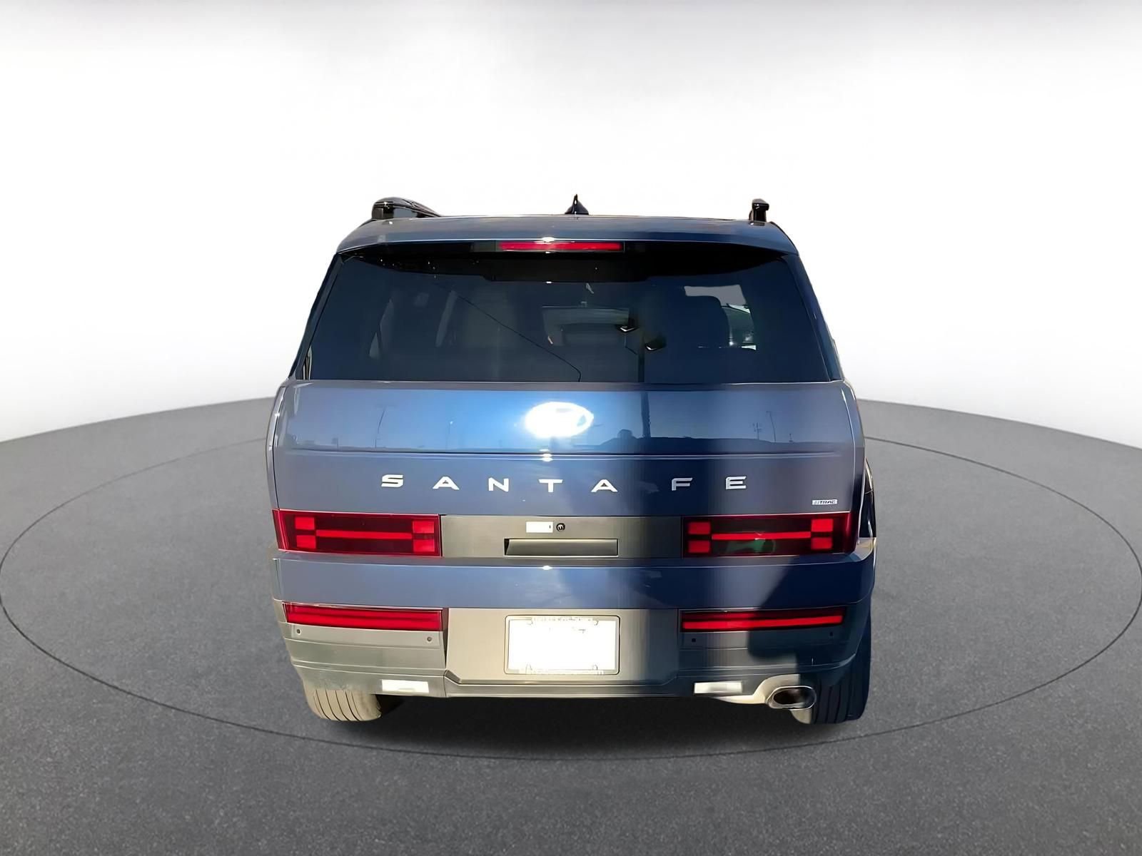 Thumbnail: 2025 Hyundai Santa Fe - 15