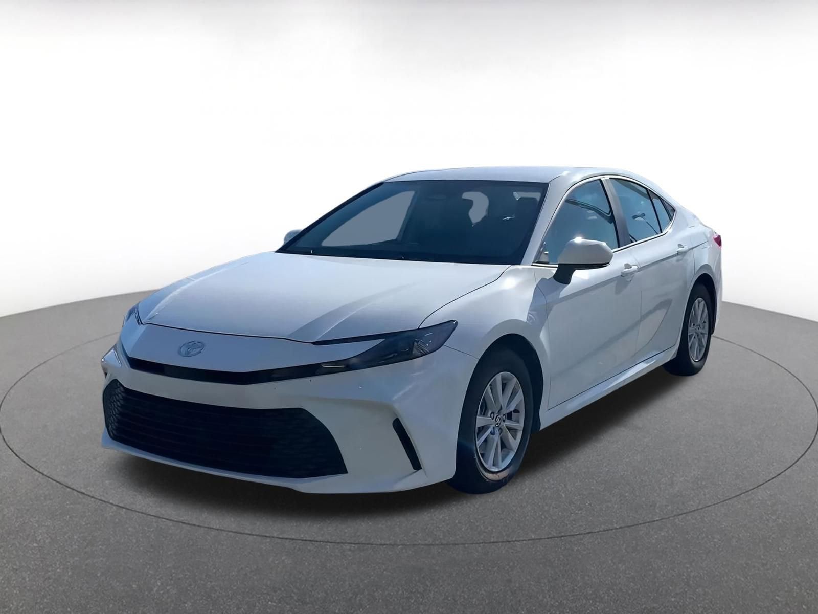 Thumbnail: 2025 Toyota Camry - 7
