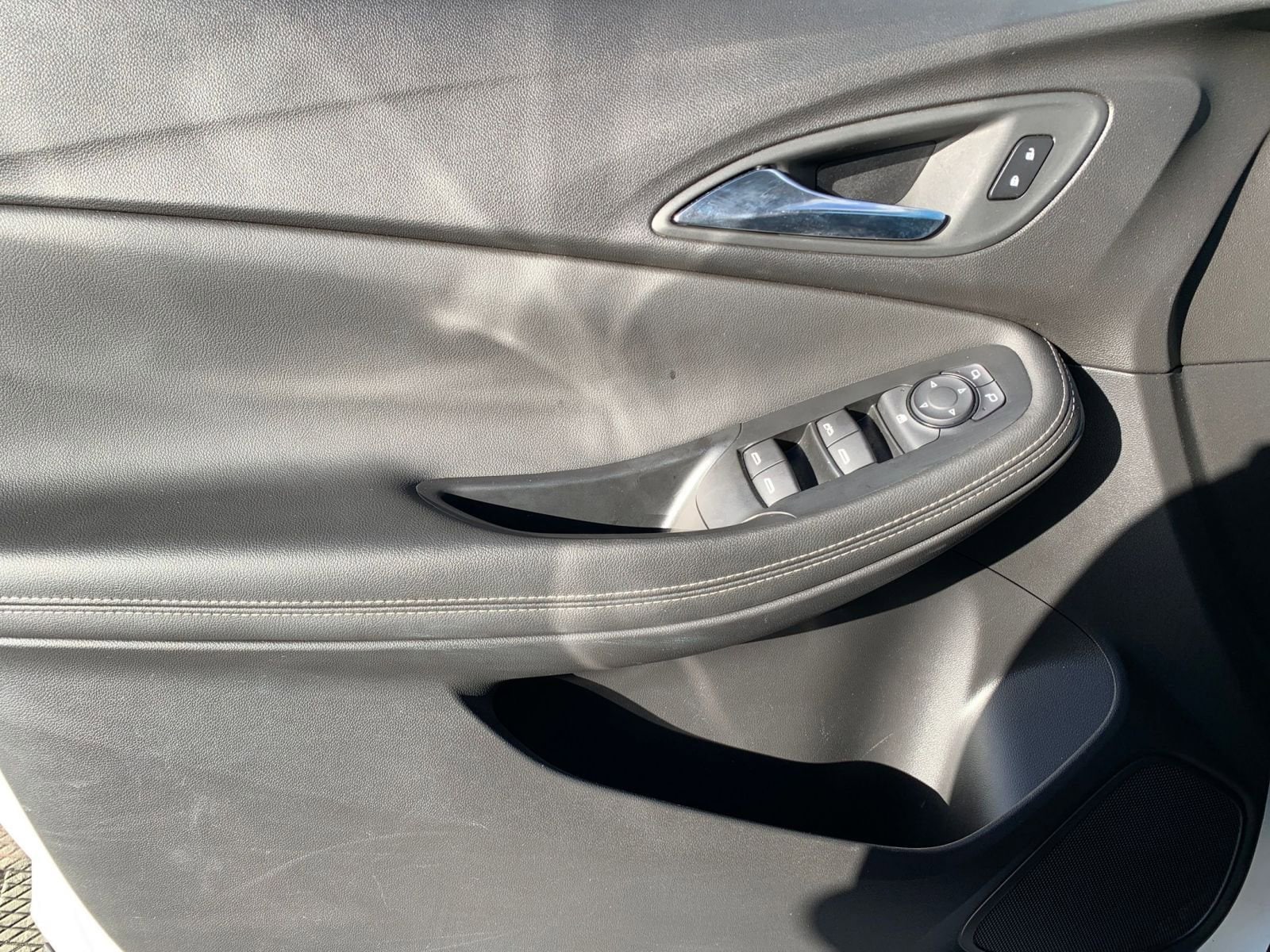 Thumbnail: 2025 Buick Encore GX - 20