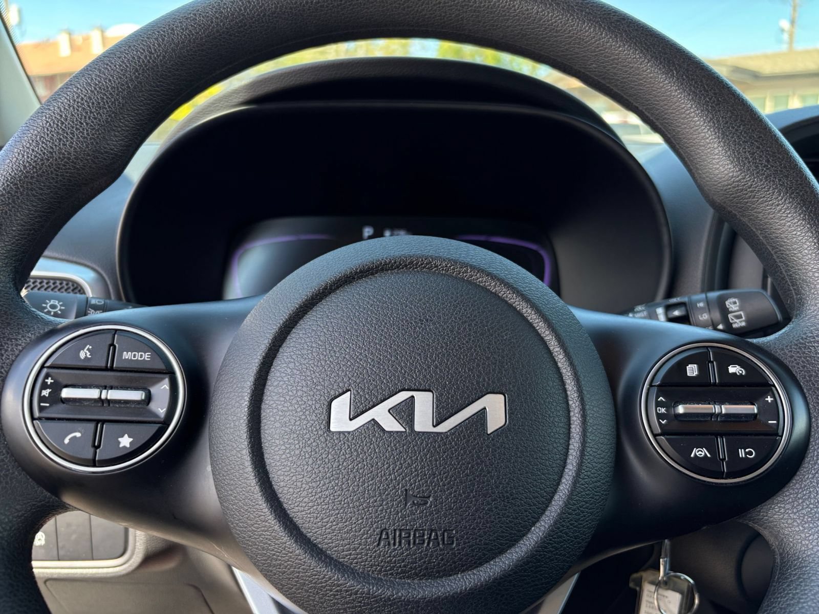 Thumbnail: 2025 Kia Soul - 21