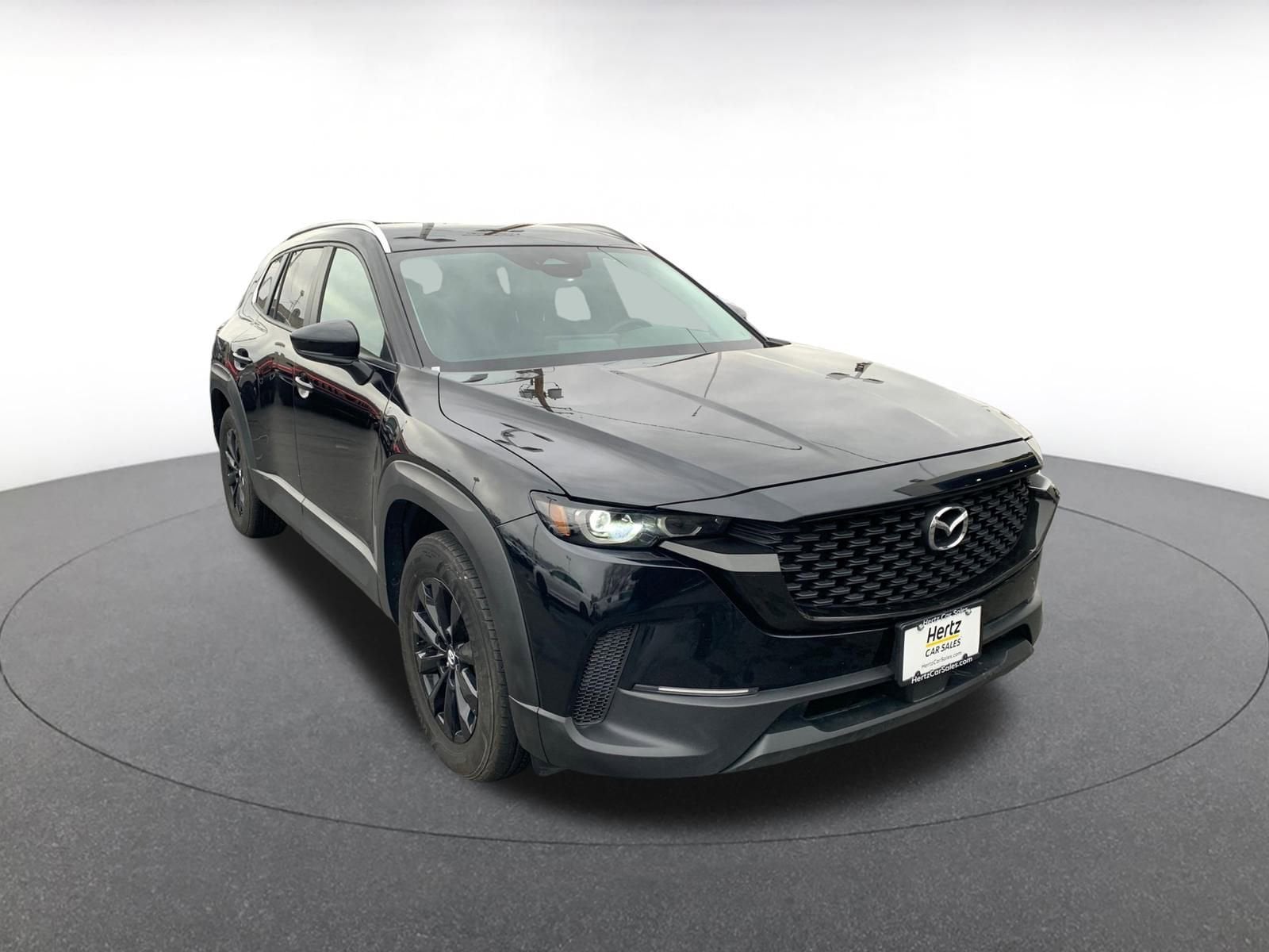 Thumbnail: 2025 Mazda CX-50 - 1