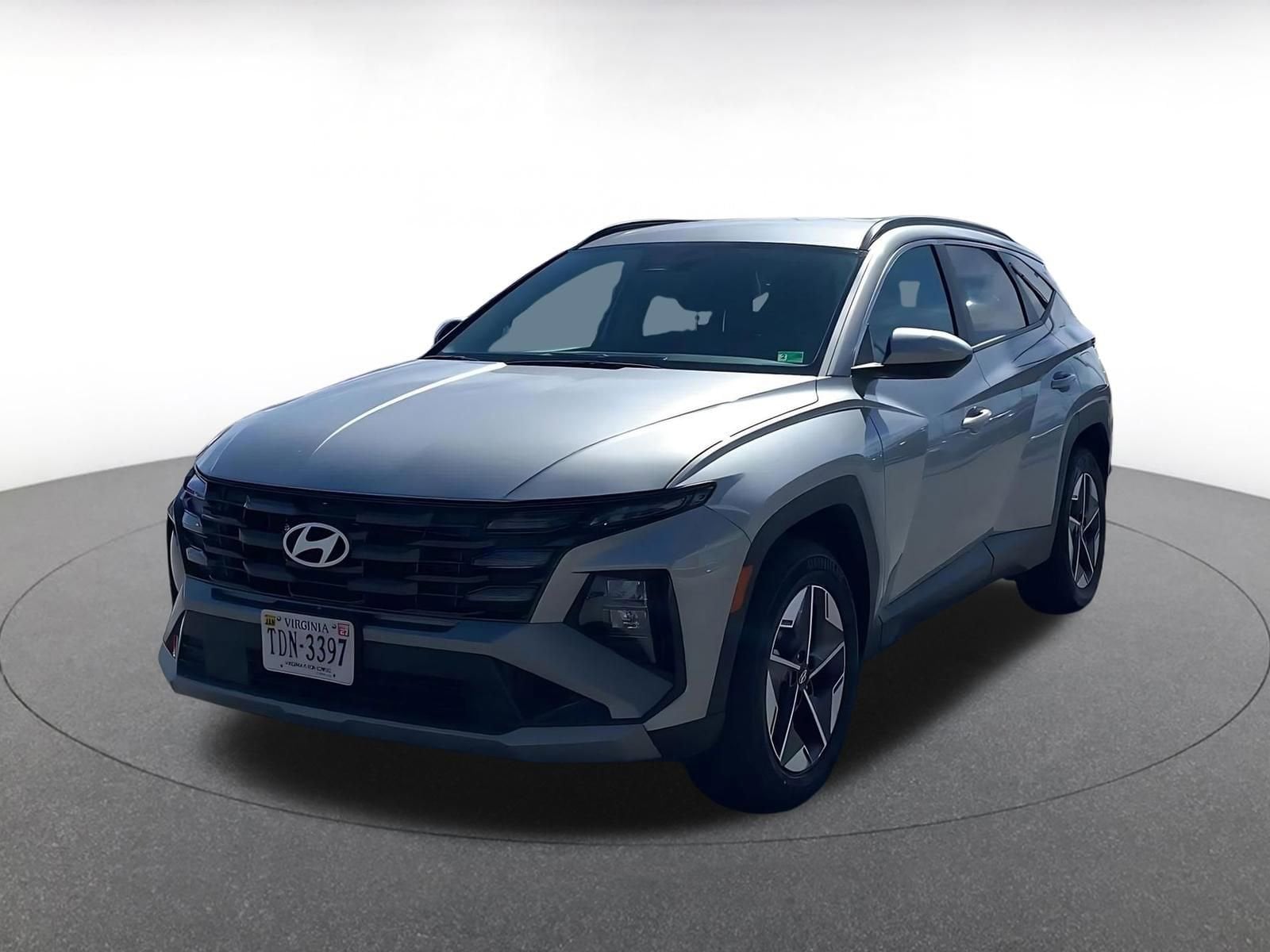 Thumbnail: 2025 Hyundai Tucson - 7